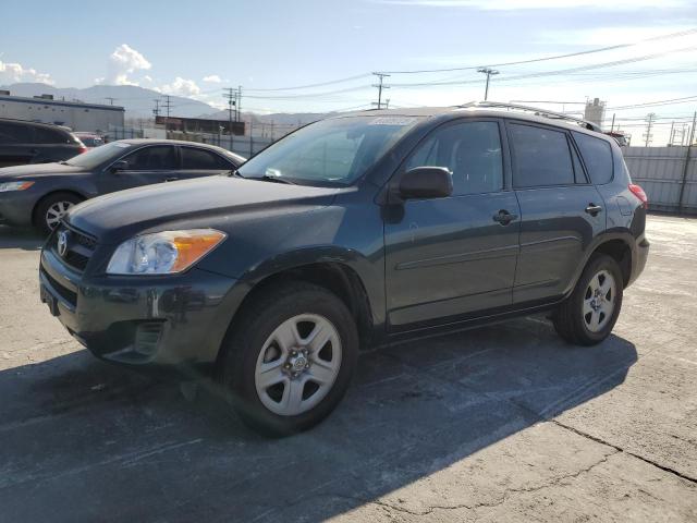 2011 TOYOTA RAV4, 