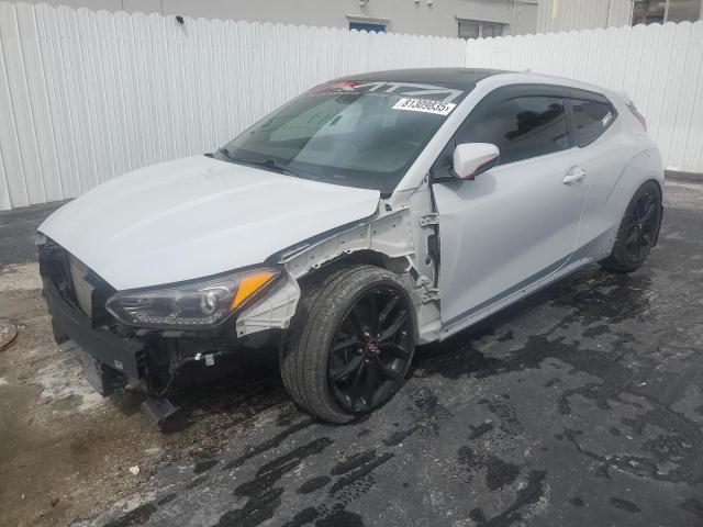 2020 HYUNDAI VELOSTER TURBO, 