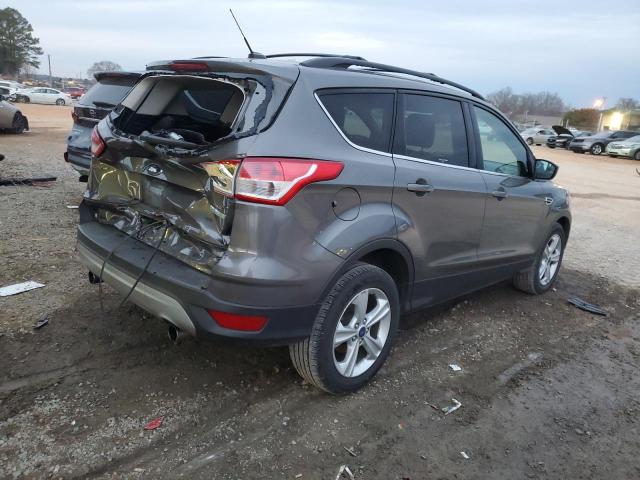 1FMCU0GX9DUB13069 - 2013 FORD ESCAPE SE GRAY photo 3