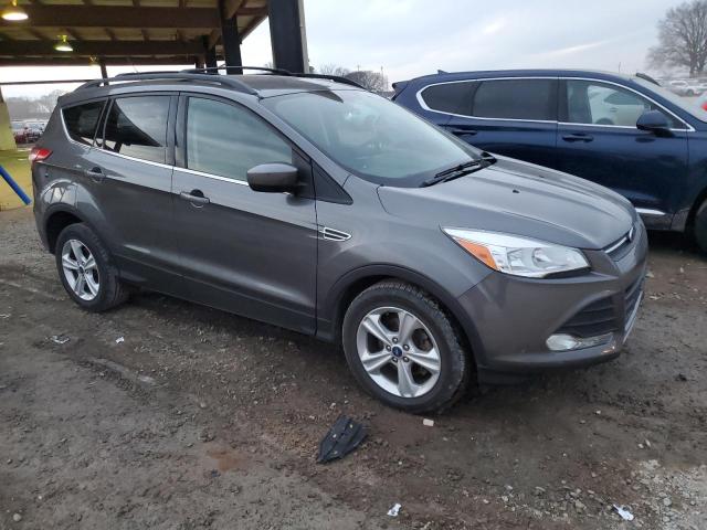 1FMCU0GX9DUB13069 - 2013 FORD ESCAPE SE GRAY photo 4