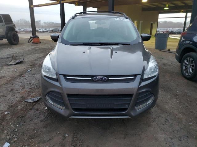 1FMCU0GX9DUB13069 - 2013 FORD ESCAPE SE GRAY photo 5