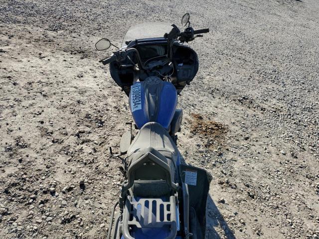 1HD1KH718RB646110 - 2024 HARLEY-DAVIDSON FLTRX 蓝色 照片 6