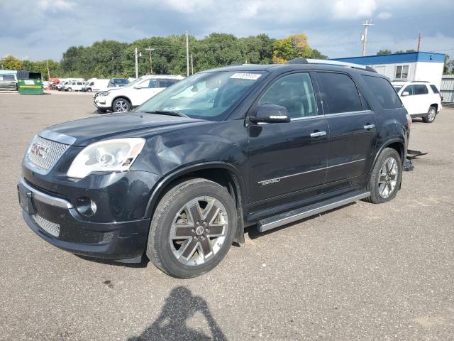 2012 GMC ACADIA DENALI, 