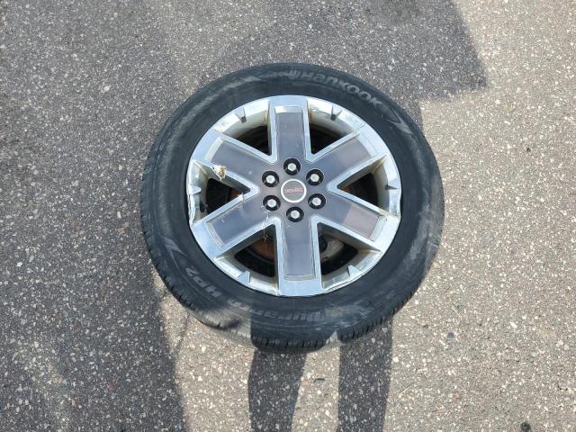 1GKKVTED1CJ261485 - 2012 GMC ACADIA DENALI BLACK photo 13