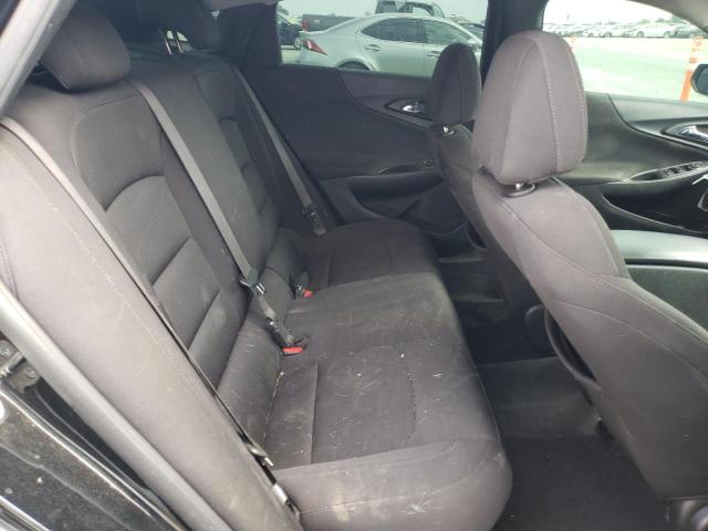 1G1ZG5ST4KF220080 - 2019 CHEVROLET MALIBU RS 黑色 照片 10