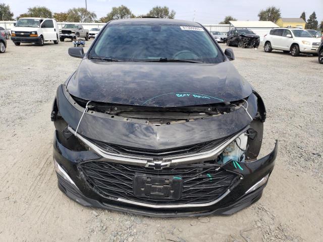 1G1ZG5ST4KF220080 - 2019 CHEVROLET MALIBU RS 黑色 照片 5