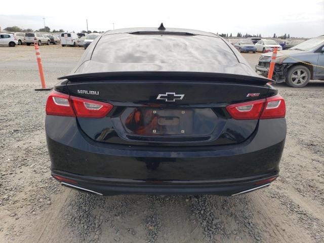 1G1ZG5ST4KF220080 - 2019 CHEVROLET MALIBU RS 黑色 照片 6