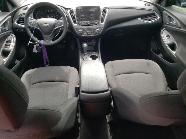 1G1ZG5ST4KF220080 - 2019 CHEVROLET MALIBU RS 黑色 照片 8