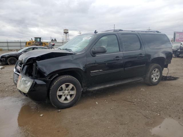 2012 GMC YUKON XL K1500 SLT, 