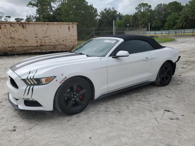 2015 FORD MUSTANG, null