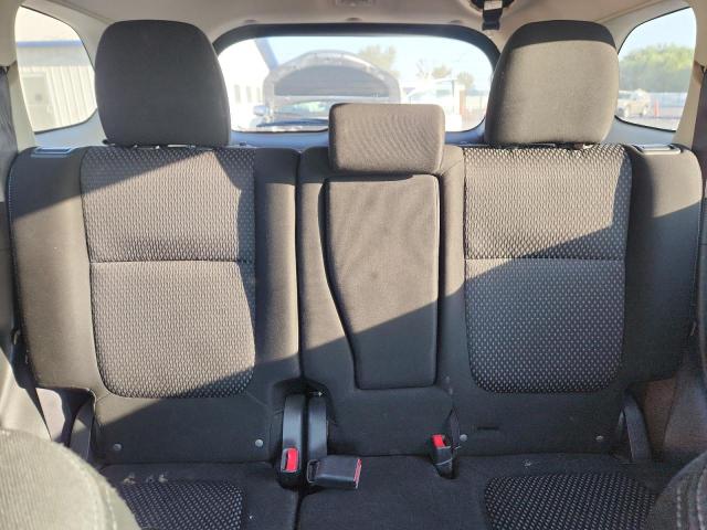 JA4AD2A32JZ002904 - 2018 MITSUBISHI OUTLANDER ES SILVER photo 10