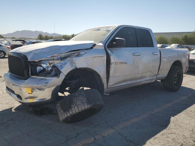2011 DODGE RAM 1500, 