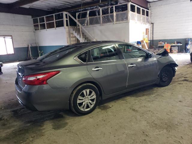 1N4AL3AP6HC481848 - 2017 NISSAN ALTIMA 2.5 GRAY photo 3