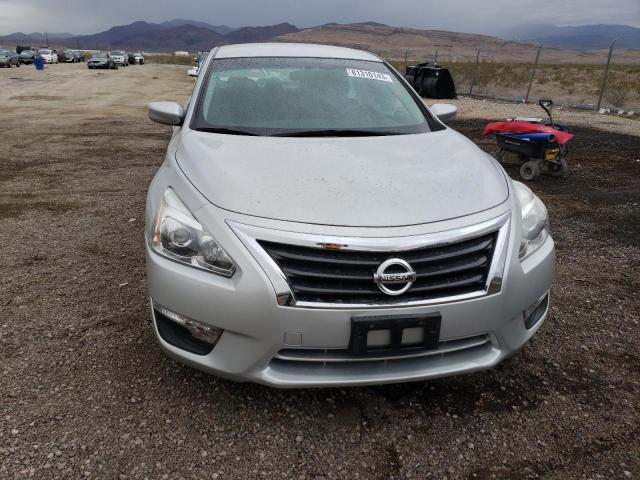 1N4AL3AP9EN377614 - 2014 NISSAN ALTIMA 2.5 SILVER photo 5