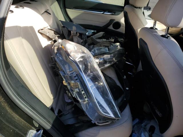 WBXHT3C35G5E48979 - 2016 BMW X1 XDRIVE28I Negro foto 13