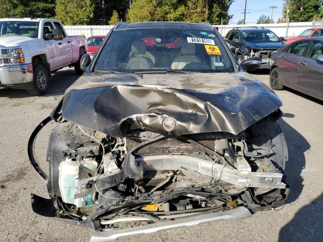 WBXHT3C35G5E48979 - 2016 BMW X1 XDRIVE28I Negro foto 5