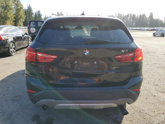 WBXHT3C35G5E48979 - 2016 BMW X1 XDRIVE28I Negro foto 6