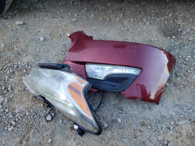 1N4AL3AP0FC587970 - 2015 NISSAN ALTIMA 2.5 RED photo 12