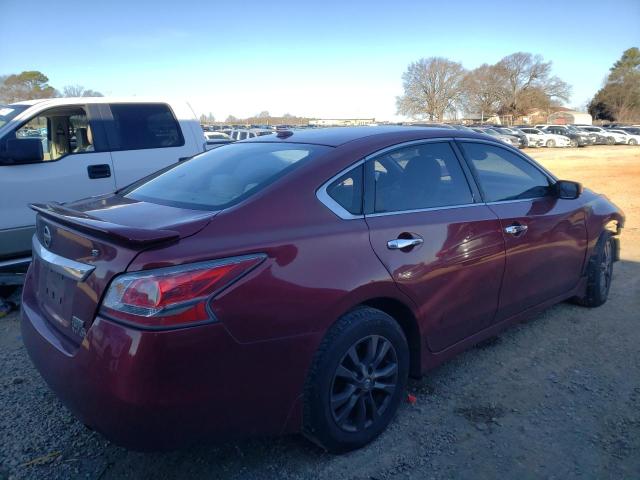 1N4AL3AP0FC587970 - 2015 NISSAN ALTIMA 2.5 RED photo 3