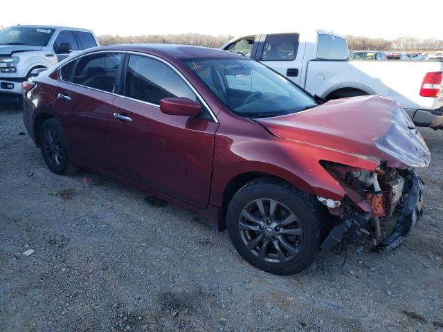 1N4AL3AP0FC587970 - 2015 NISSAN ALTIMA 2.5 RED photo 4