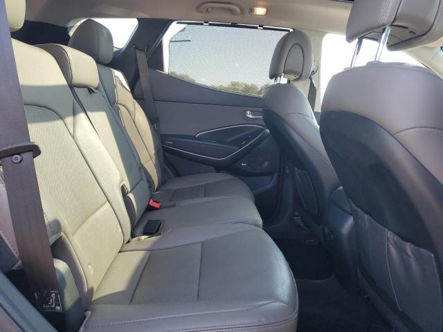 5XYZUDLB9HG437422 - 2017 HYUNDAI SANTA FE S Gümüş foto 11