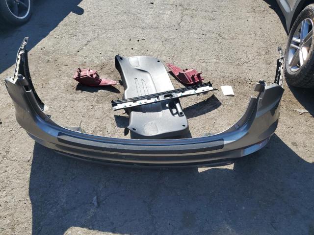 5XYZUDLB9HG437422 - 2017 HYUNDAI SANTA FE S Gümüş foto 13