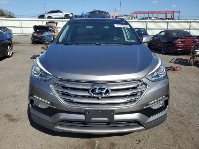 5XYZUDLB9HG437422 - 2017 HYUNDAI SANTA FE S Gümüş foto 5