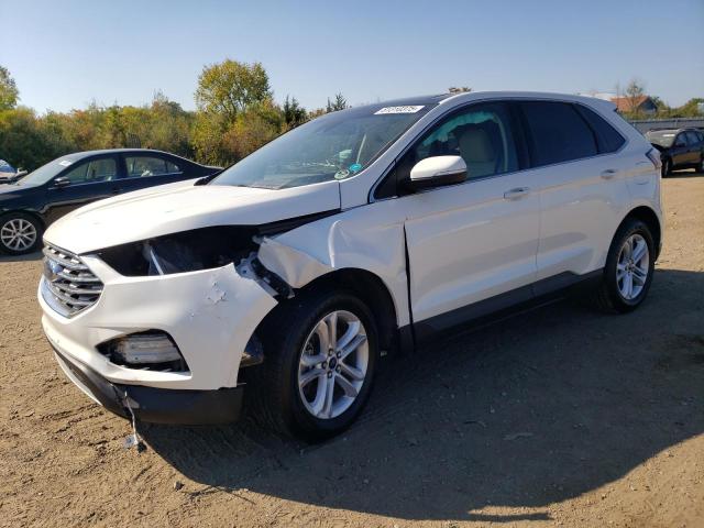 2020 FORD EDGE SEL, 