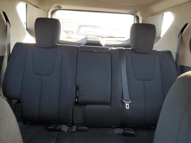 2GNFLCEK8D6251706 - 2013 CHEV EQUINOX LS 银色 照片 10