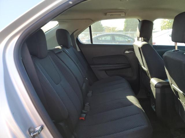 2GNFLCEK8D6251706 - 2013 CHEV EQUINOX LS 银色 照片 11