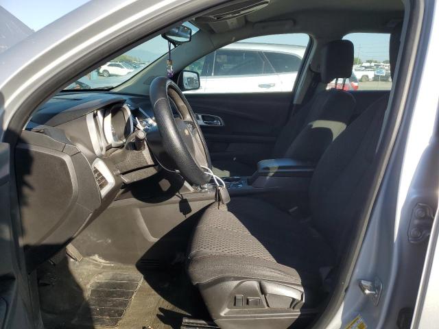 2GNFLCEK8D6251706 - 2013 CHEV EQUINOX LS 银色 照片 7