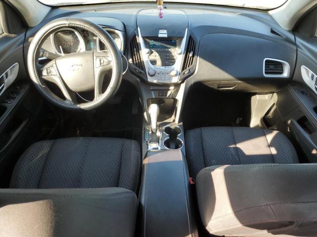 2GNFLCEK8D6251706 - 2013 CHEV EQUINOX LS 银色 照片 8