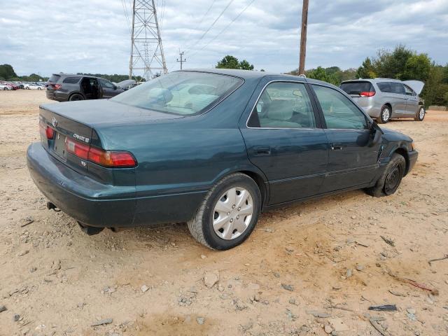 4T1BF22K9WU926282 - 1998 TOYOTA CAMRY CE 绿色 照片 3