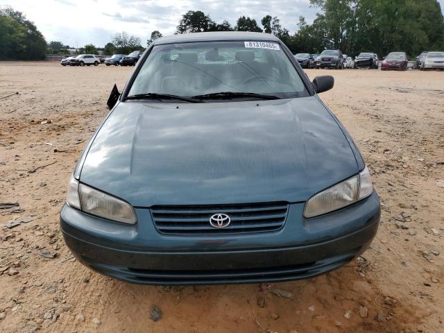 4T1BF22K9WU926282 - 1998 TOYOTA CAMRY CE 绿色 照片 5