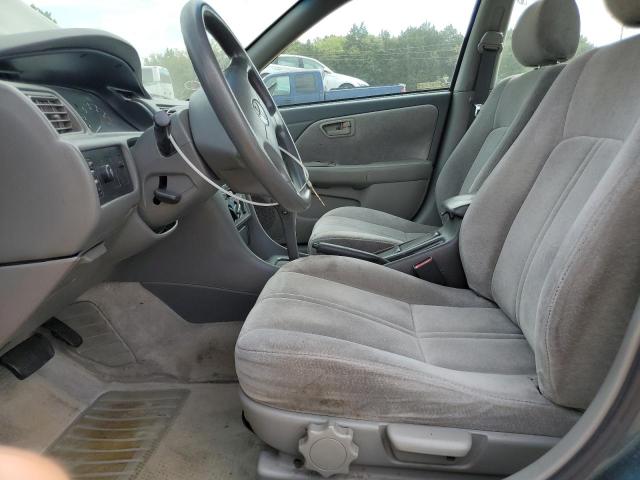 4T1BF22K9WU926282 - 1998 TOYOTA CAMRY CE 绿色 照片 7