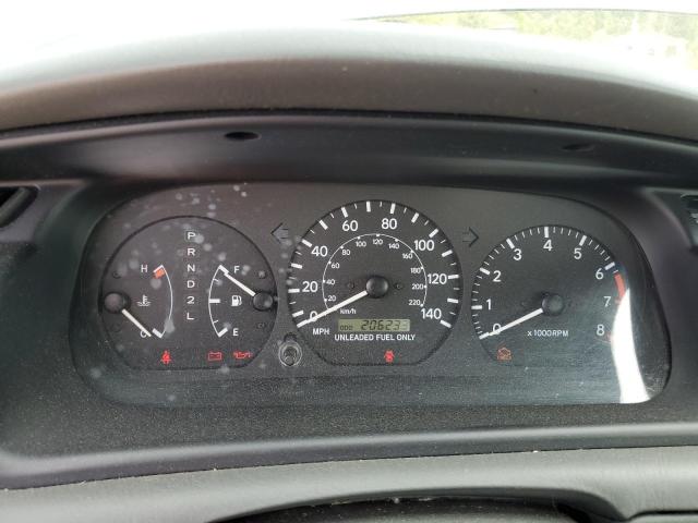 4T1BF22K9WU926282 - 1998 TOYOTA CAMRY CE 绿色 照片 9