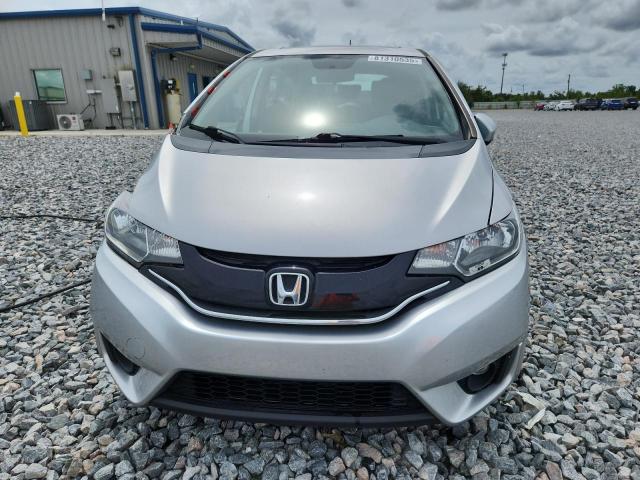 3HGGK5H89FM752478 - 2015 HONDA FIT EX Gümüş foto 5