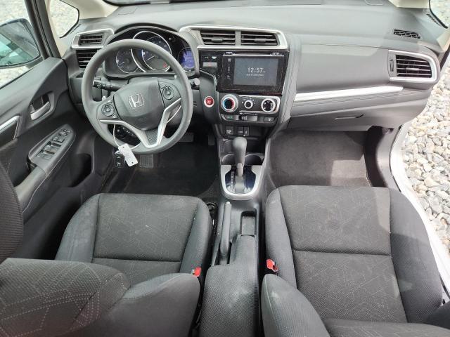 3HGGK5H89FM752478 - 2015 HONDA FIT EX Gümüş foto 8