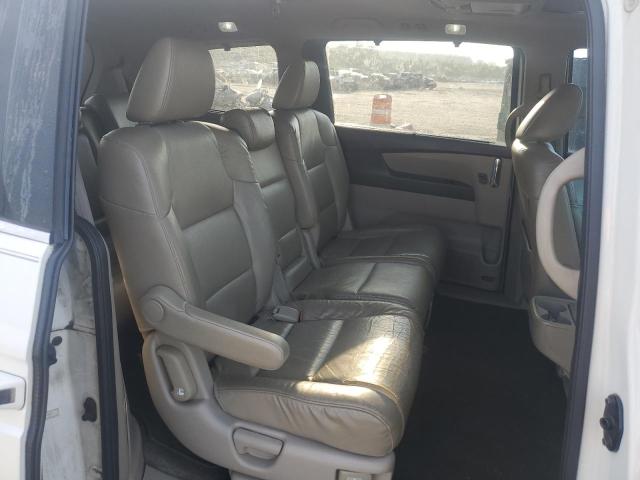 5FNRL5H99EB016978 - 2014 HONDA ODYSSEY TOURING Ağ foto 11