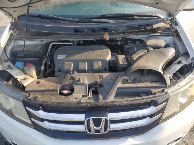 5FNRL5H99EB016978 - 2014 HONDA ODYSSEY TOURING Ağ foto 12