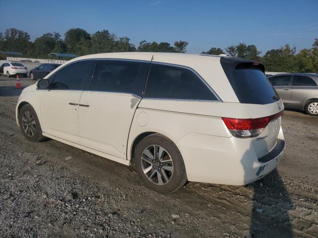 5FNRL5H99EB016978 - 2014 HONDA ODYSSEY TOURING Ağ foto 2