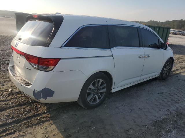5FNRL5H99EB016978 - 2014 HONDA ODYSSEY TOURING Ağ foto 3