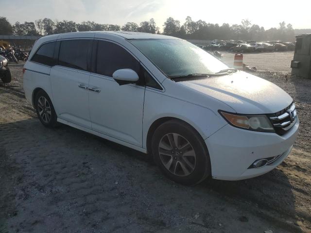5FNRL5H99EB016978 - 2014 HONDA ODYSSEY TOURING Ağ foto 4