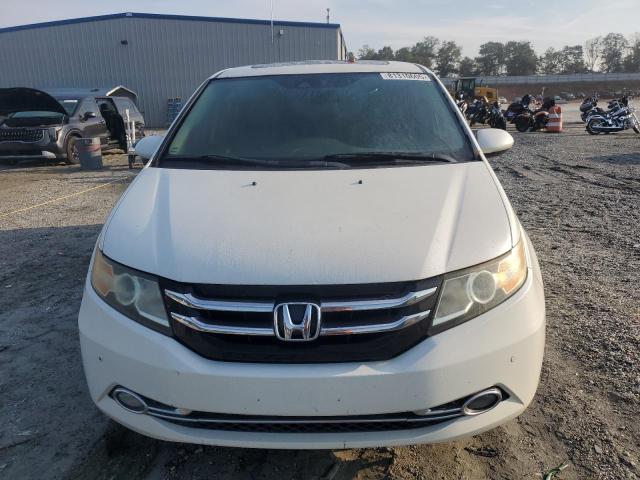 5FNRL5H99EB016978 - 2014 HONDA ODYSSEY TOURING Ağ foto 5