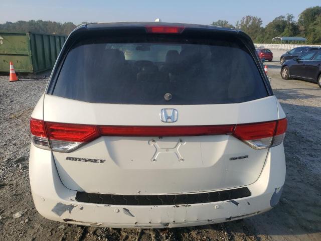 5FNRL5H99EB016978 - 2014 HONDA ODYSSEY TOURING Ağ foto 6