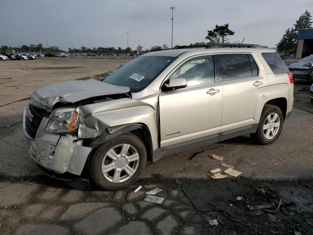 2015 GMC TERRAIN SLE, 