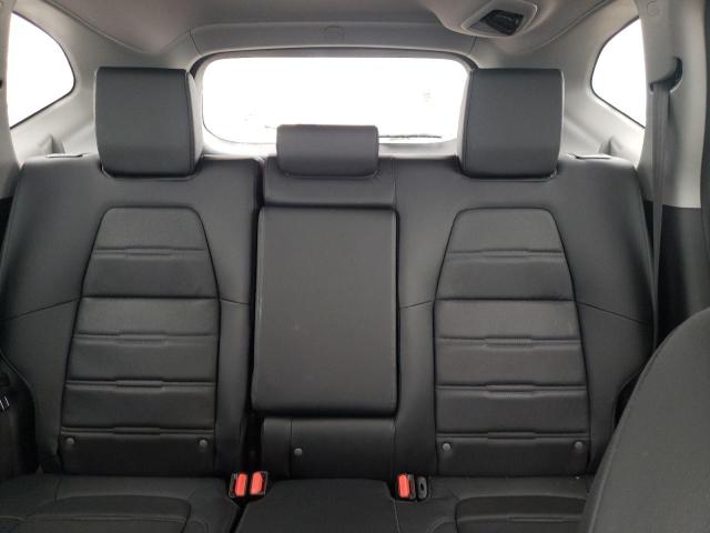 2HKRW2H81NH636366 - 2022 HONDA CR-V EXL GRAY photo 10