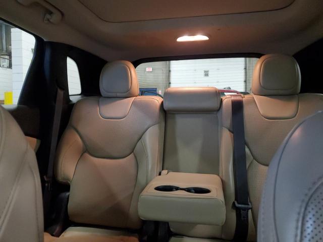 1C4PJMDS0HW618457 - 2017 JEEP CHEROKEE LIMITED 白色 照片 10