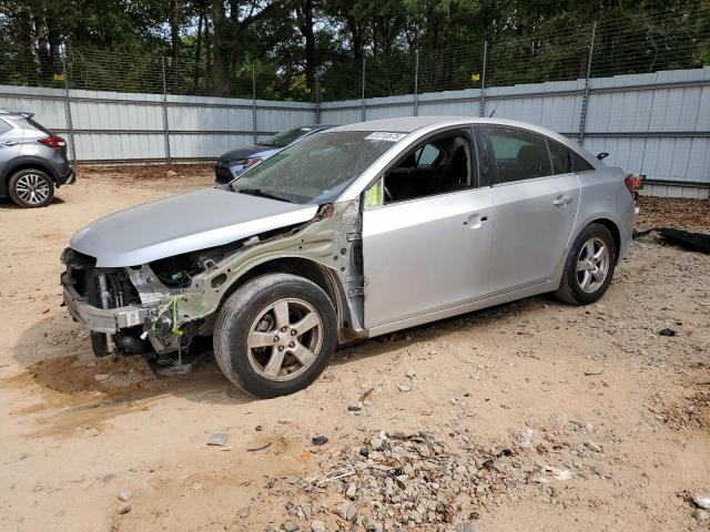2013 CHEVROLET CRUZE LT, 