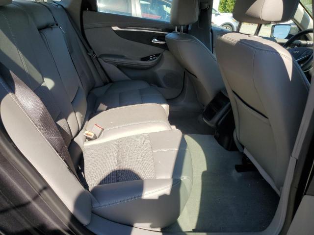 2G11Y5S3XK9144738 - 2019 CHEVROLET IMPALA LS GRAY photo 10